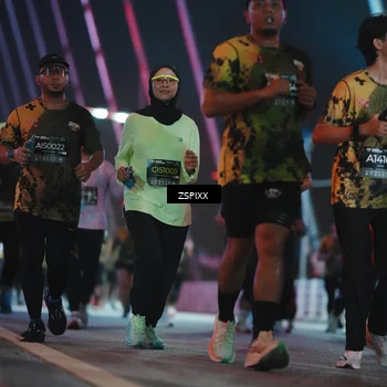 Runner Photo 6291540
