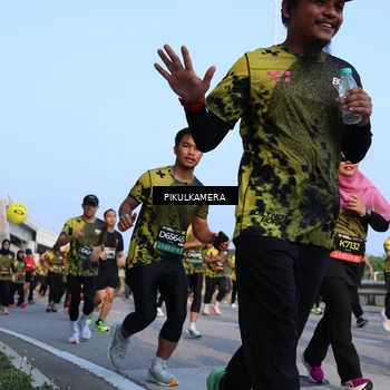 Runner Photo 6291558