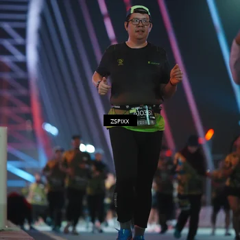 Runner Photo 6291562