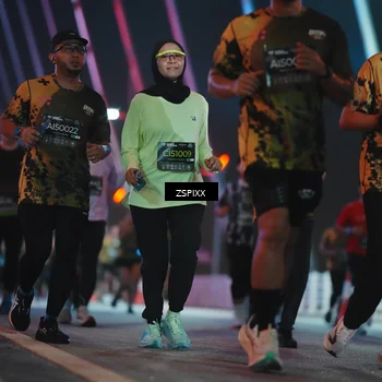 Runner Photo 6291565