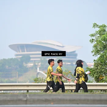 Runner Photo 6291584