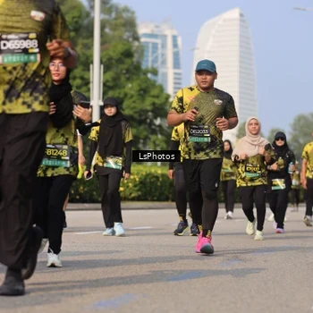 Runner Photo 6291585