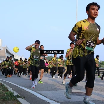 Runner Photo 6291597