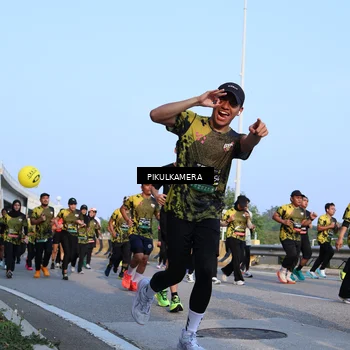 Runner Photo 6291603