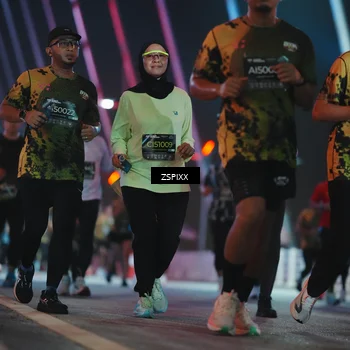 Runner Photo 6291605