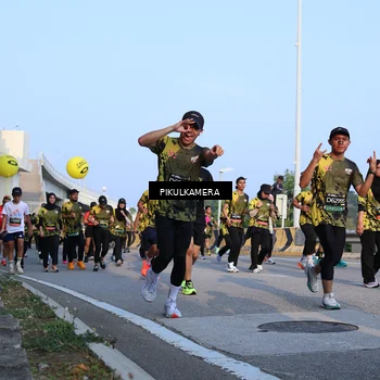 Runner Photo 6291608