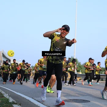 Runner Photo 6291609