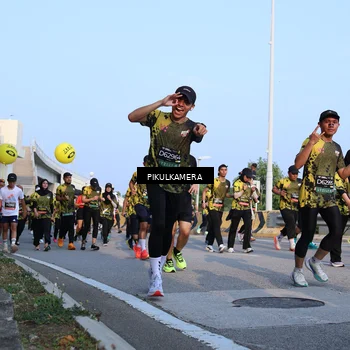 Runner Photo 6291611