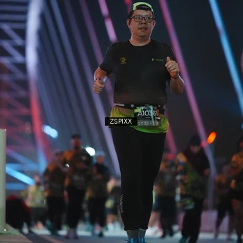 Runner Photo 6291613