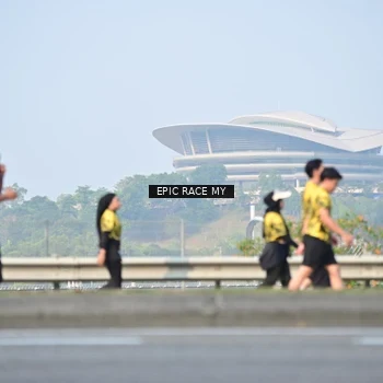 Runner Photo 6291629