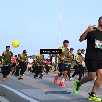 Runner Photo 6291648