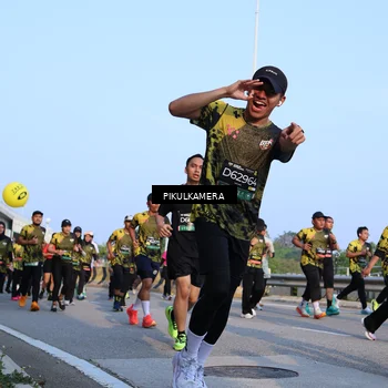 Runner Photo 6291655