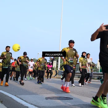Runner Photo 6291664
