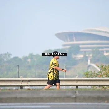 Runner Photo 6291684