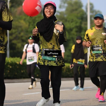 Runner Photo 6291699