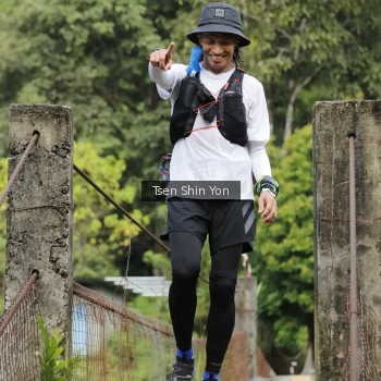 Runner Photo 62917