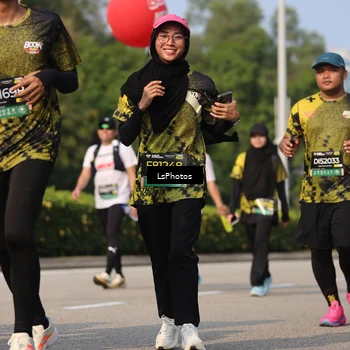 Runner Photo 6291708