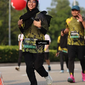 Runner Photo 6291730