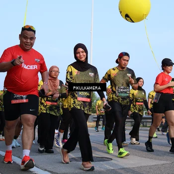 Runner Photo 6291738