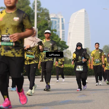 Runner Photo 6291765