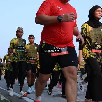 Runner Photo 6291774