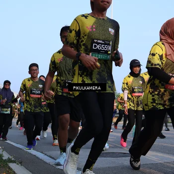 Runner Photo 6291782
