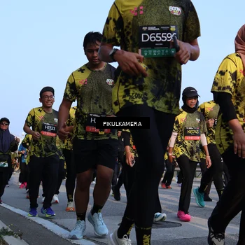 Runner Photo 6291794