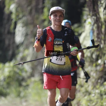 Runner Photo 62918