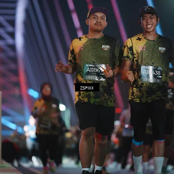 Runner Photo 6291800