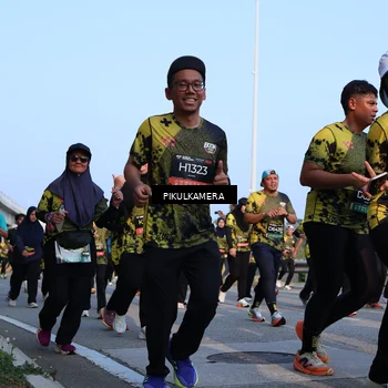 Runner Photo 6291834