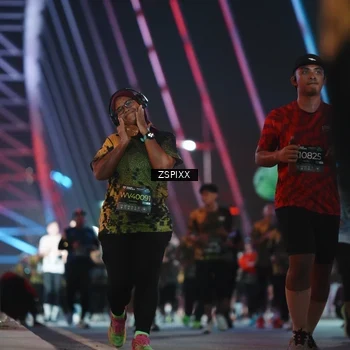 Runner Photo 6291845