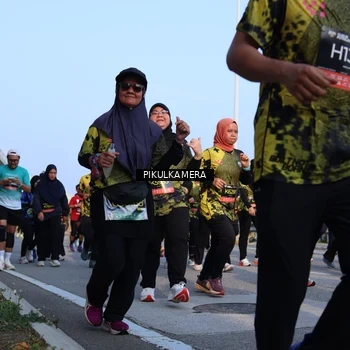 Runner Photo 6291847