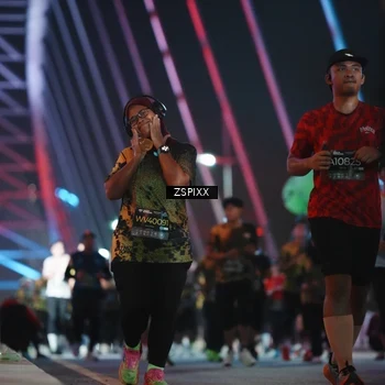 Runner Photo 6291850