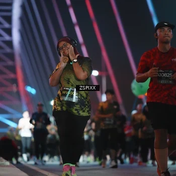 Runner Photo 6291857
