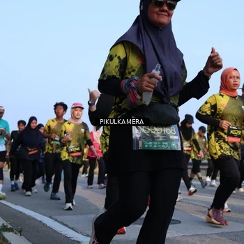 Runner Photo 6291861