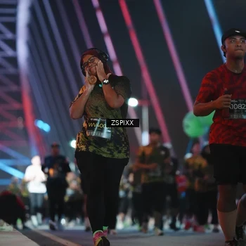 Runner Photo 6291863