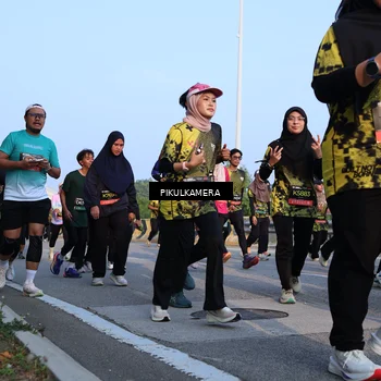Runner Photo 6291895