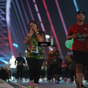 Runner Photo 6291902