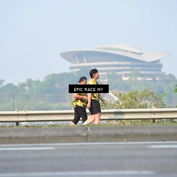Runner Photo 6291903