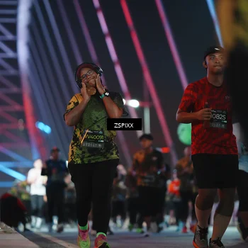 Runner Photo 6291907