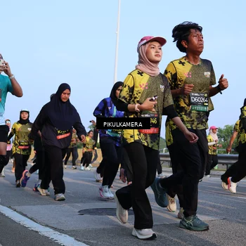 Runner Photo 6291928