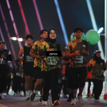 Runner Photo 6291929