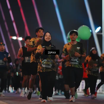 Runner Photo 6291930