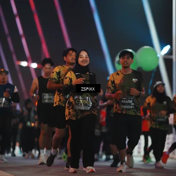 Runner Photo 6291949
