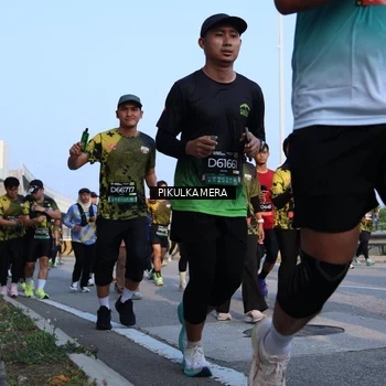 Runner Photo 6291971