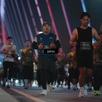 Runner Photo 6291990