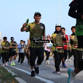 Runner Photo 6291999