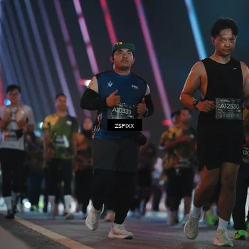 Runner Photo 6292017