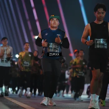 Runner Photo 6292027