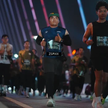 Runner Photo 6292030